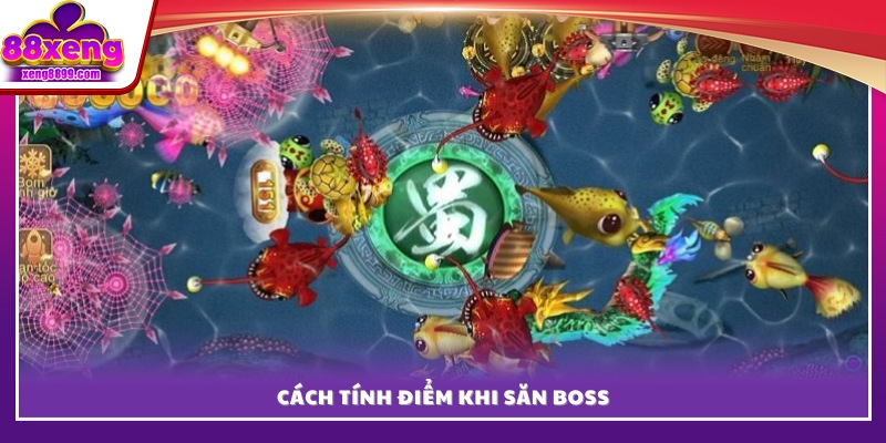 Hướng dẫn chi tiết cách tính điểm 