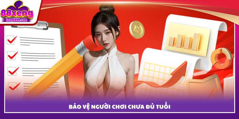 Ngăn chặn và hạn chế người dưới tuổi quy định