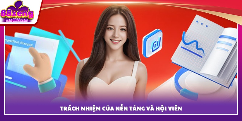 Cam kết trách nhiệm giữa XENG88 và người chơi