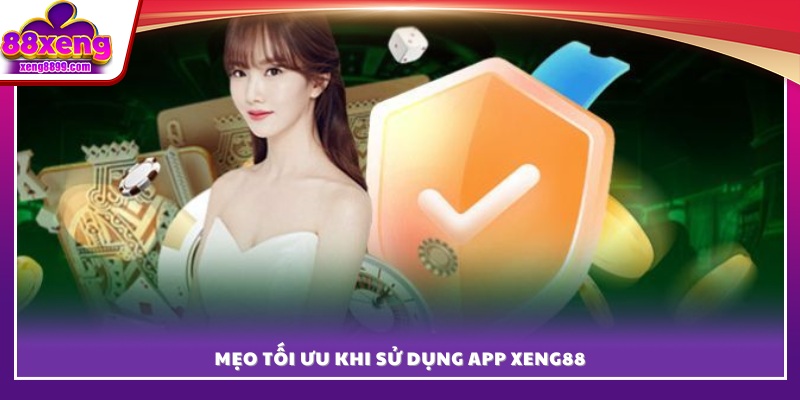 Mẹo sử dụng ứng dụng tối ưu hiệu suất