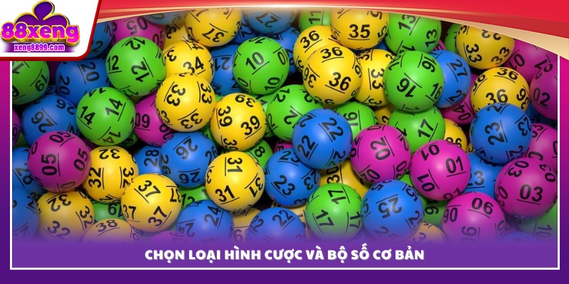 Lựa chọn hình thức chơi phù hợp với sở thích